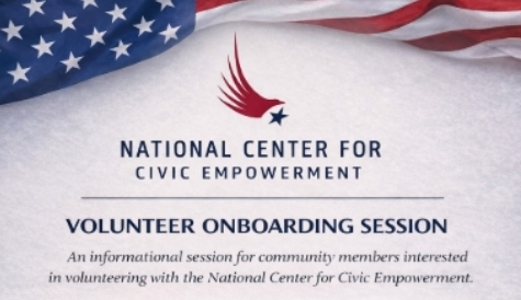 National Center for Civic Empowerment Inc.'s image