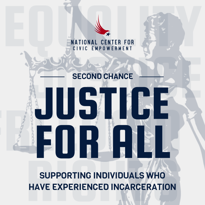 National Center for Civic Empowerment Inc.'s image