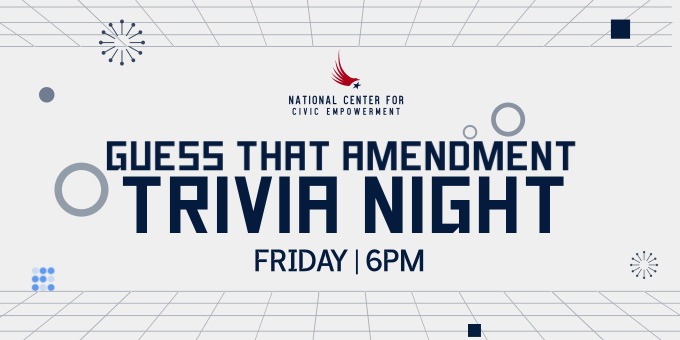 National Center for Civic Empowerment Inc.'s image