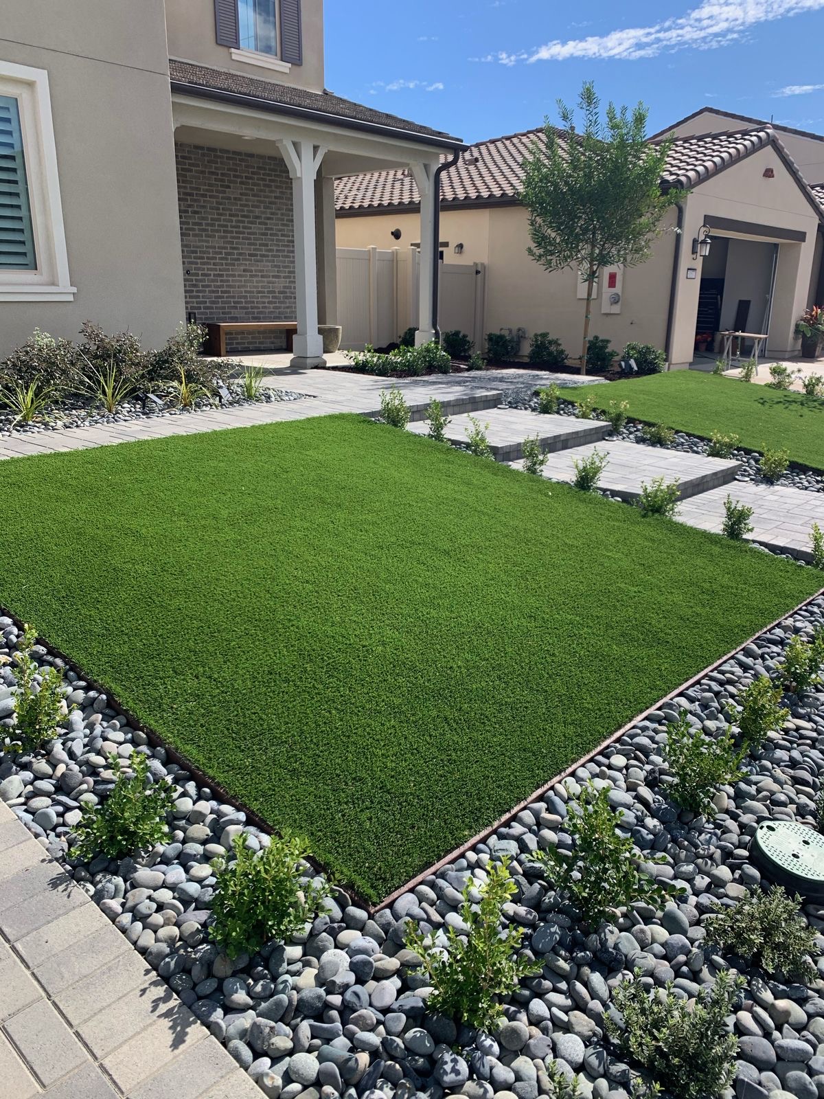Artificial Turf