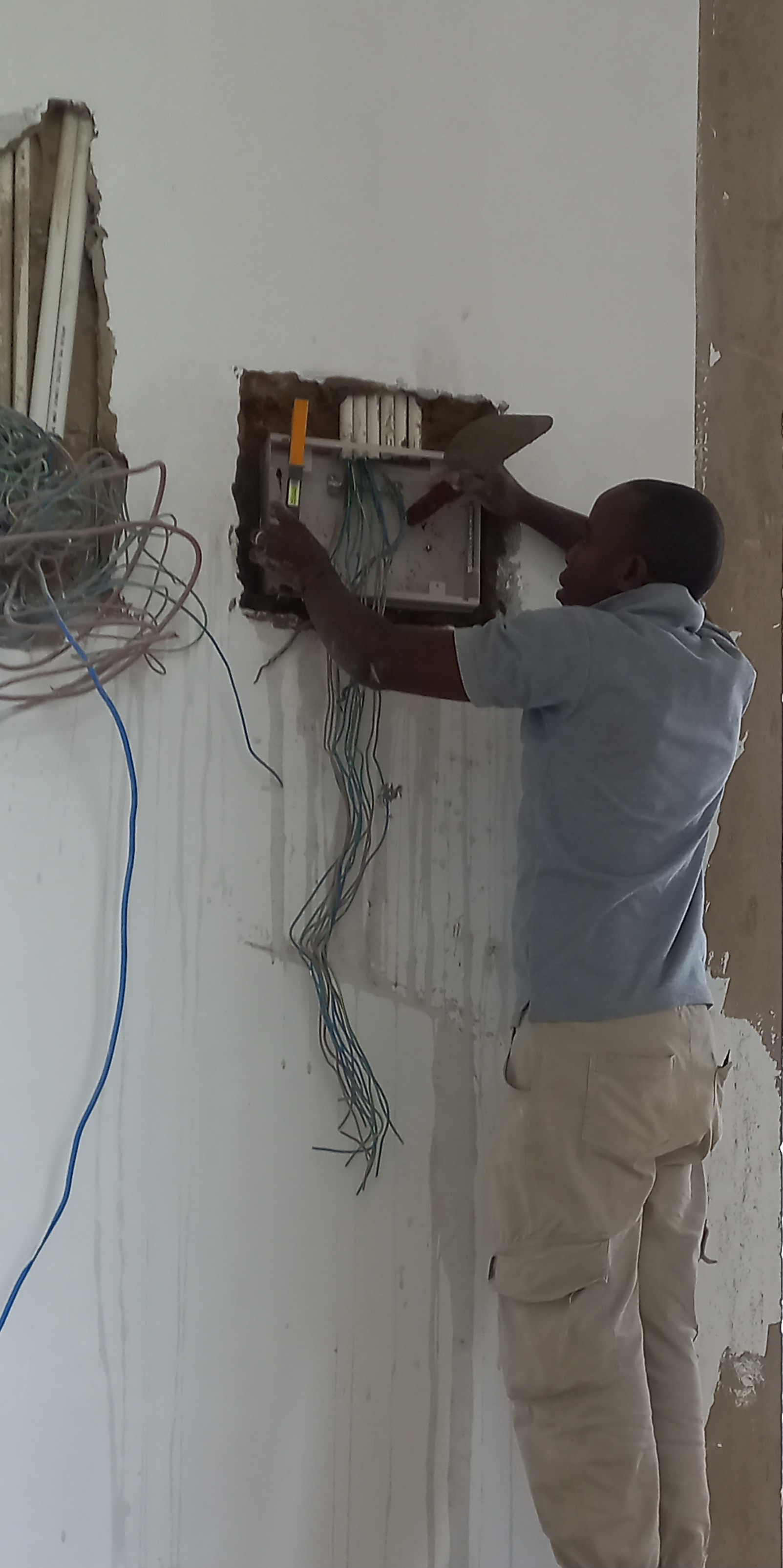 Electrician dodoma's image