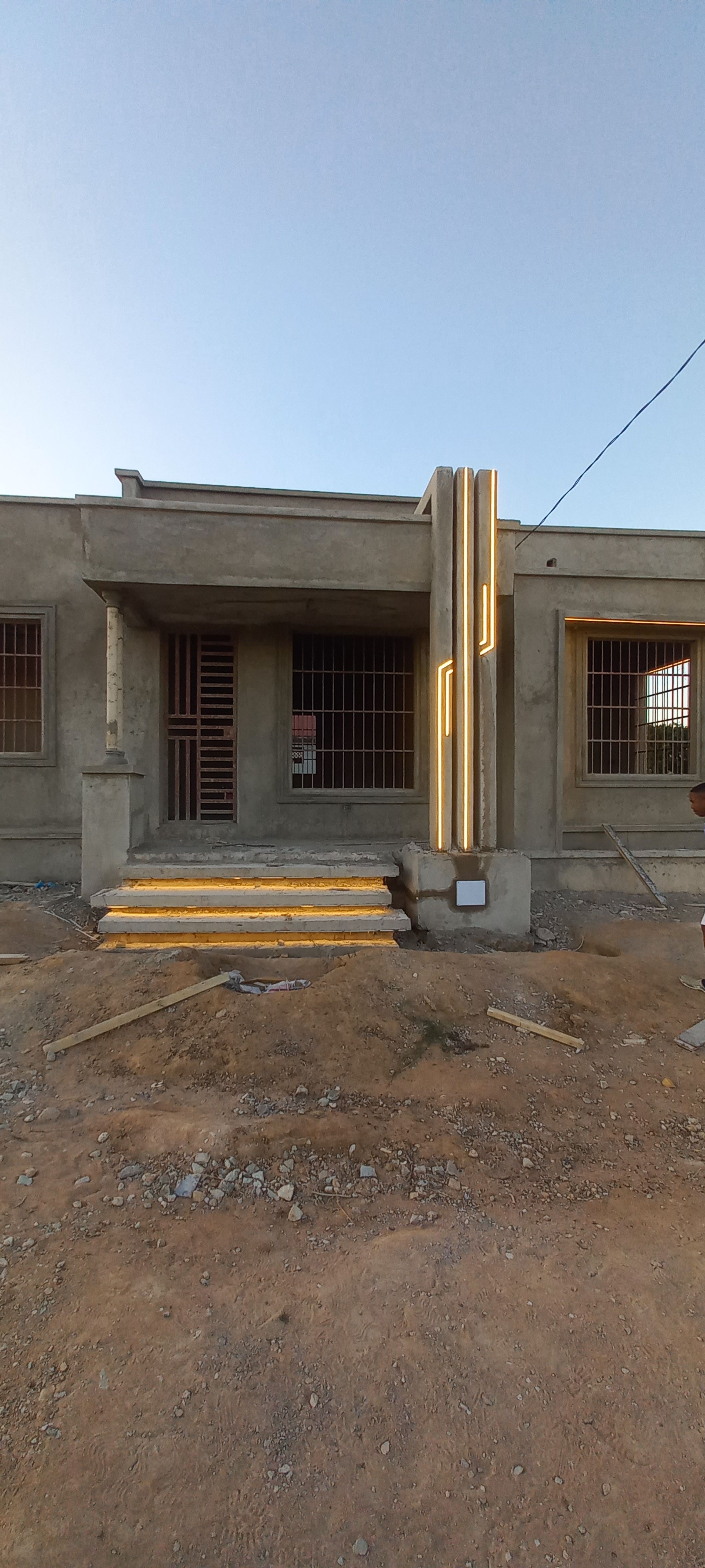 aluminum profile design 