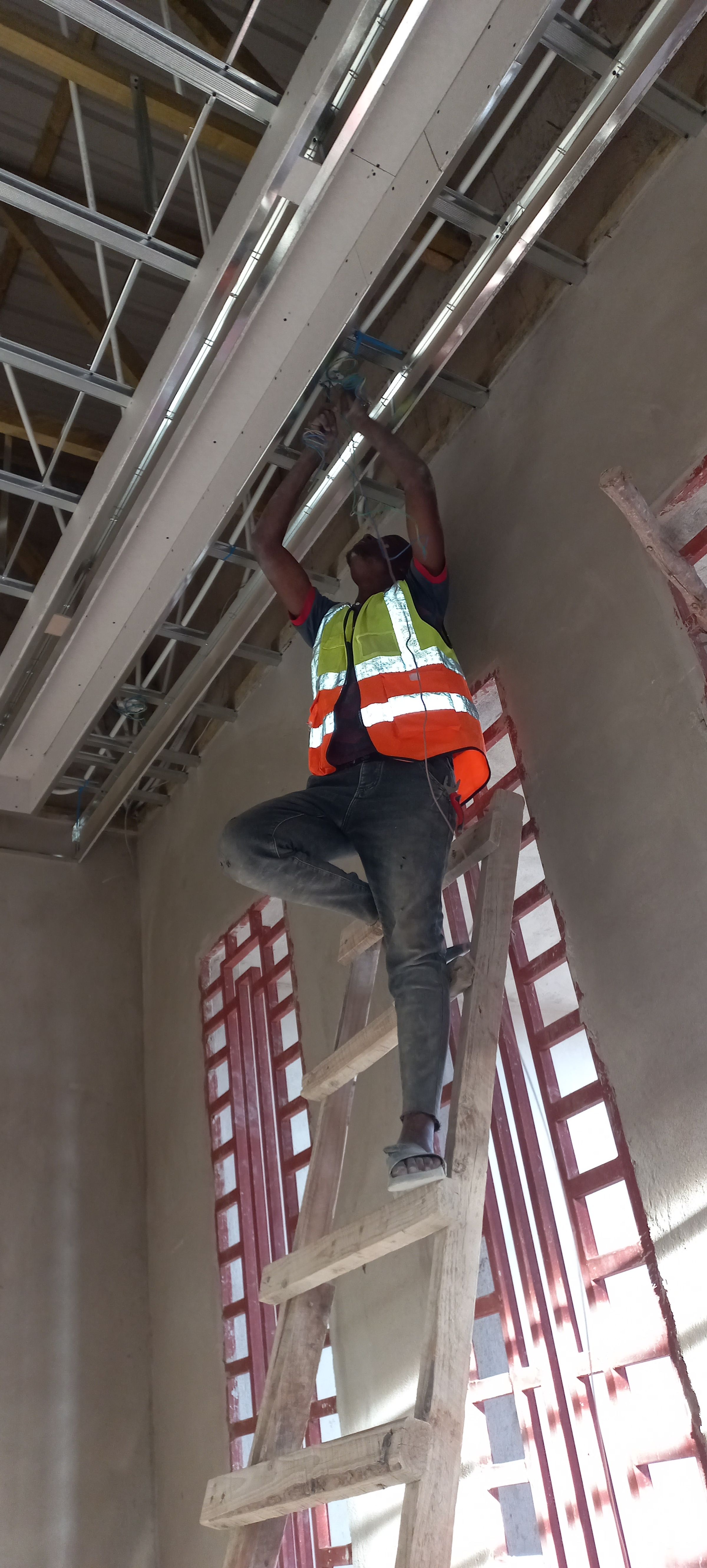 Electrician dodoma's image