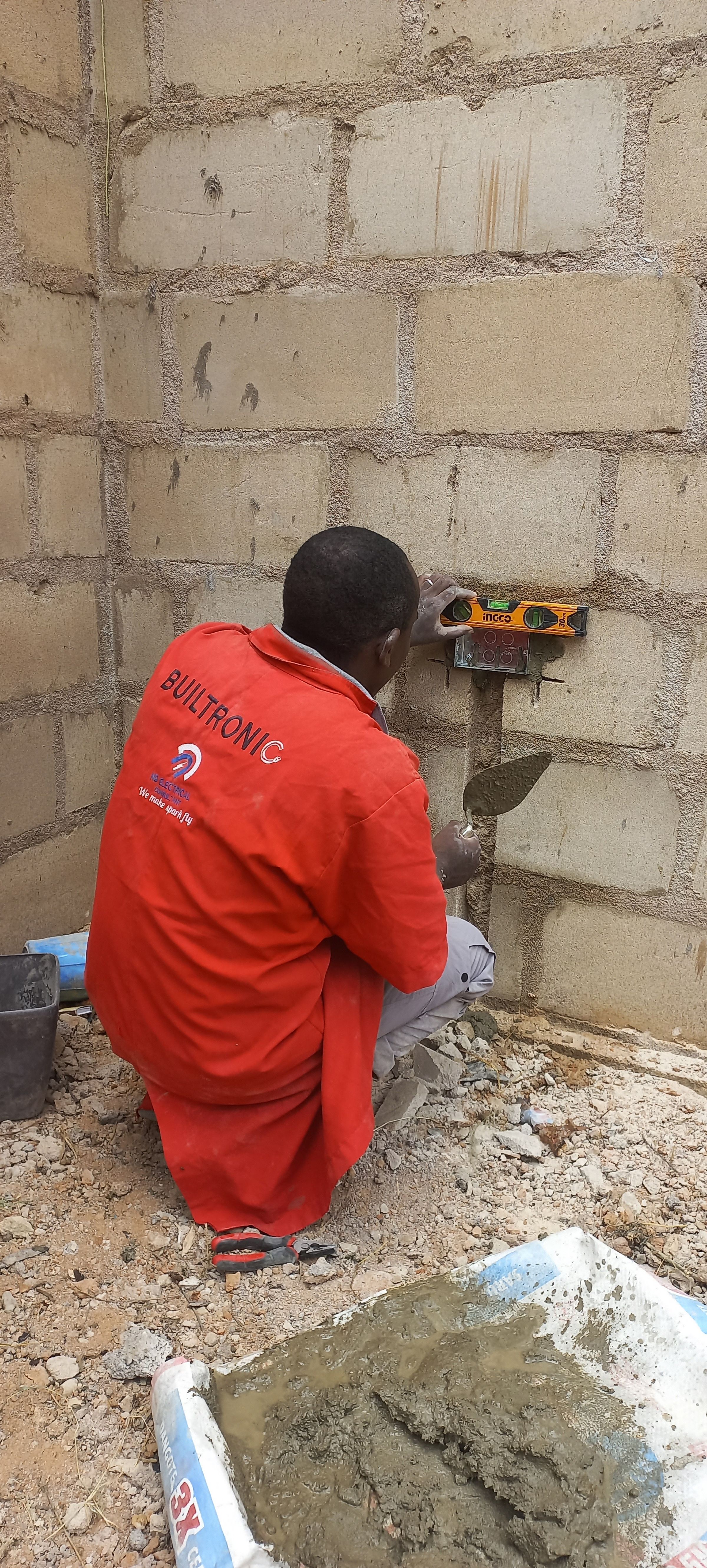 Electrician dodoma's image