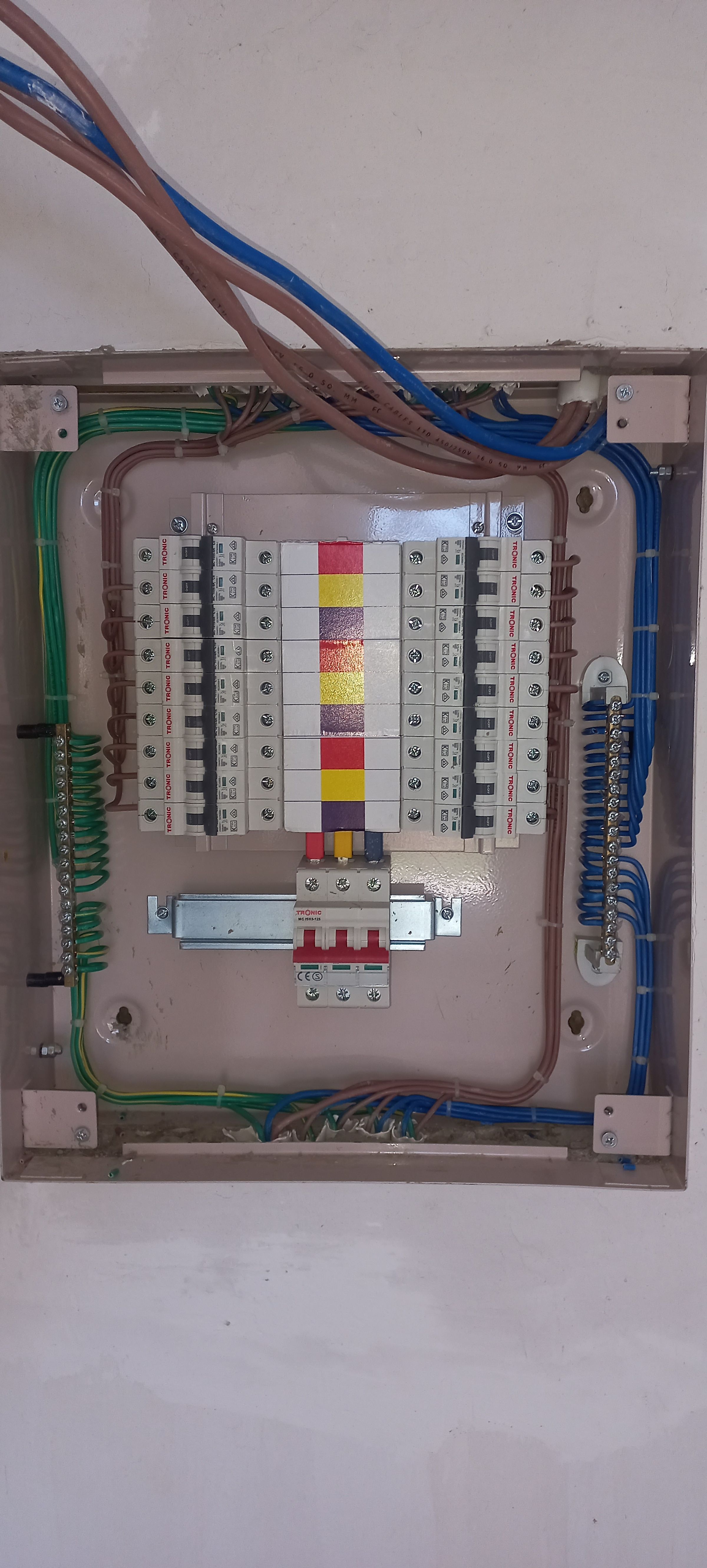 Electrician dodoma's image