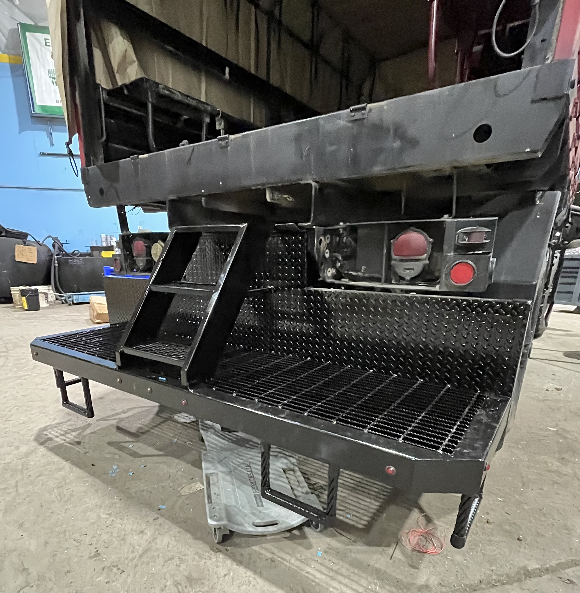     Seitz Welding 's image