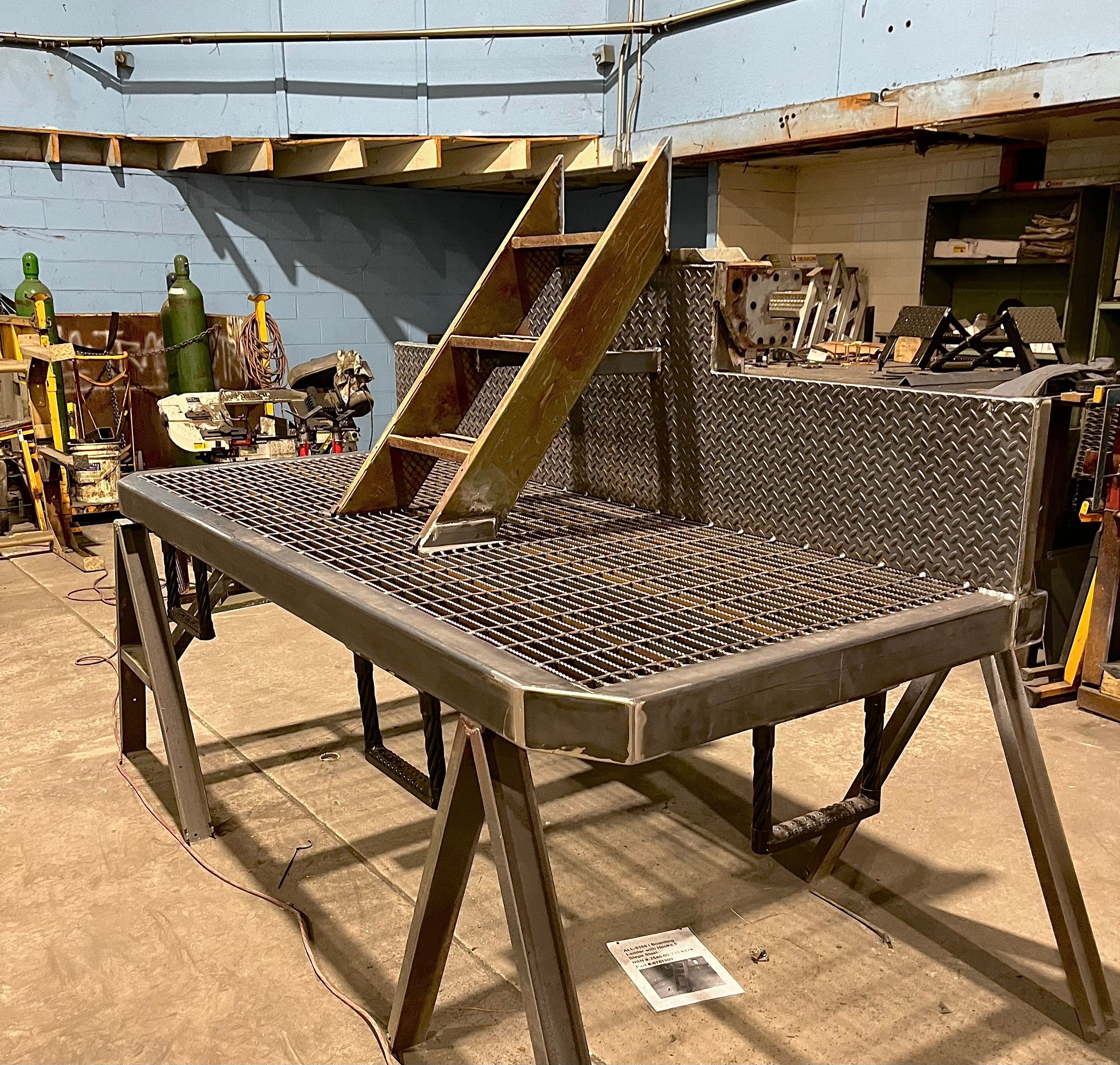     Seitz Welding 's image