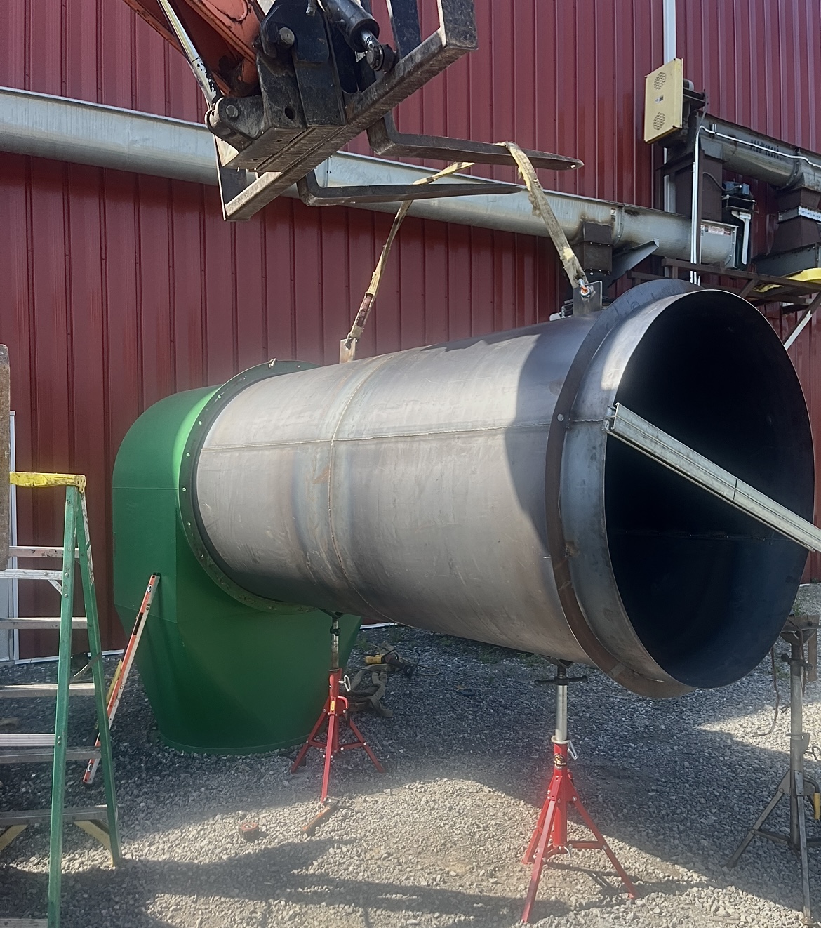     Seitz Welding 's image