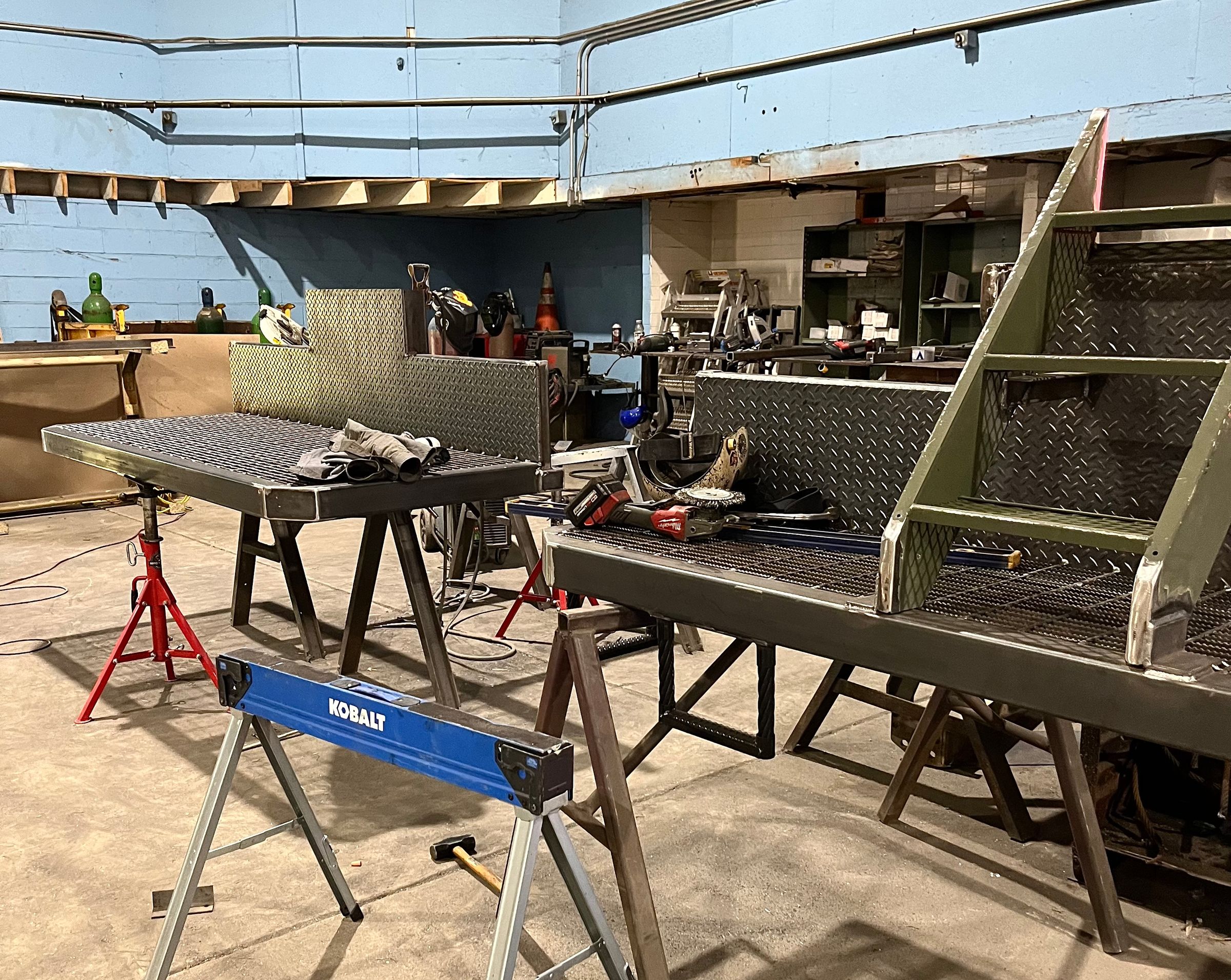     Seitz Welding 's image