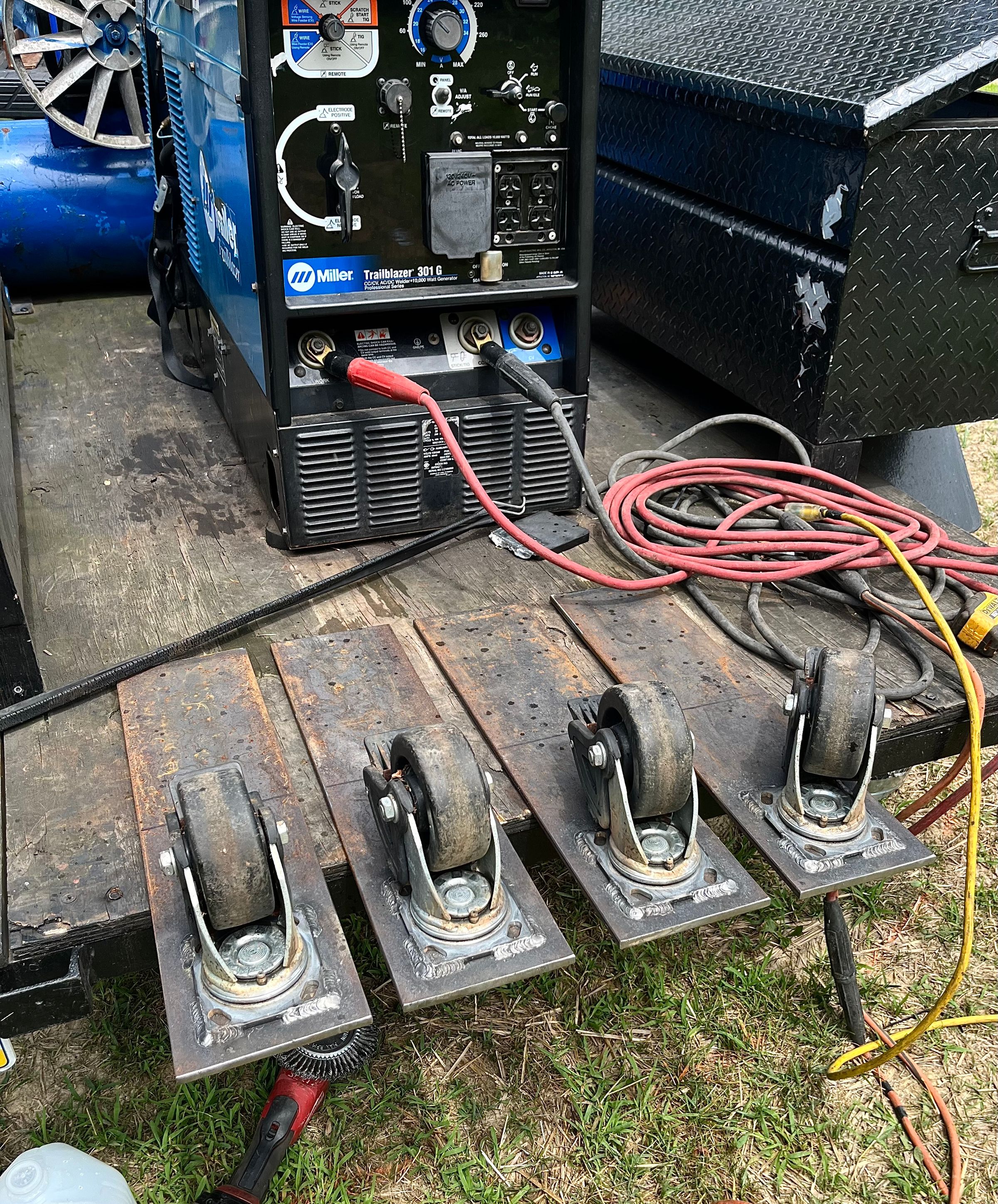     Seitz Welding 's image