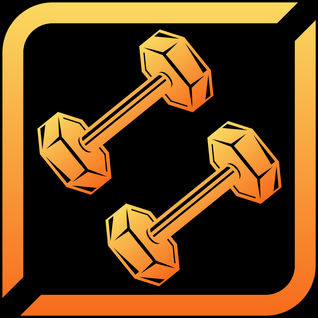 OSKAR BUKOWSKI FITNESS's image