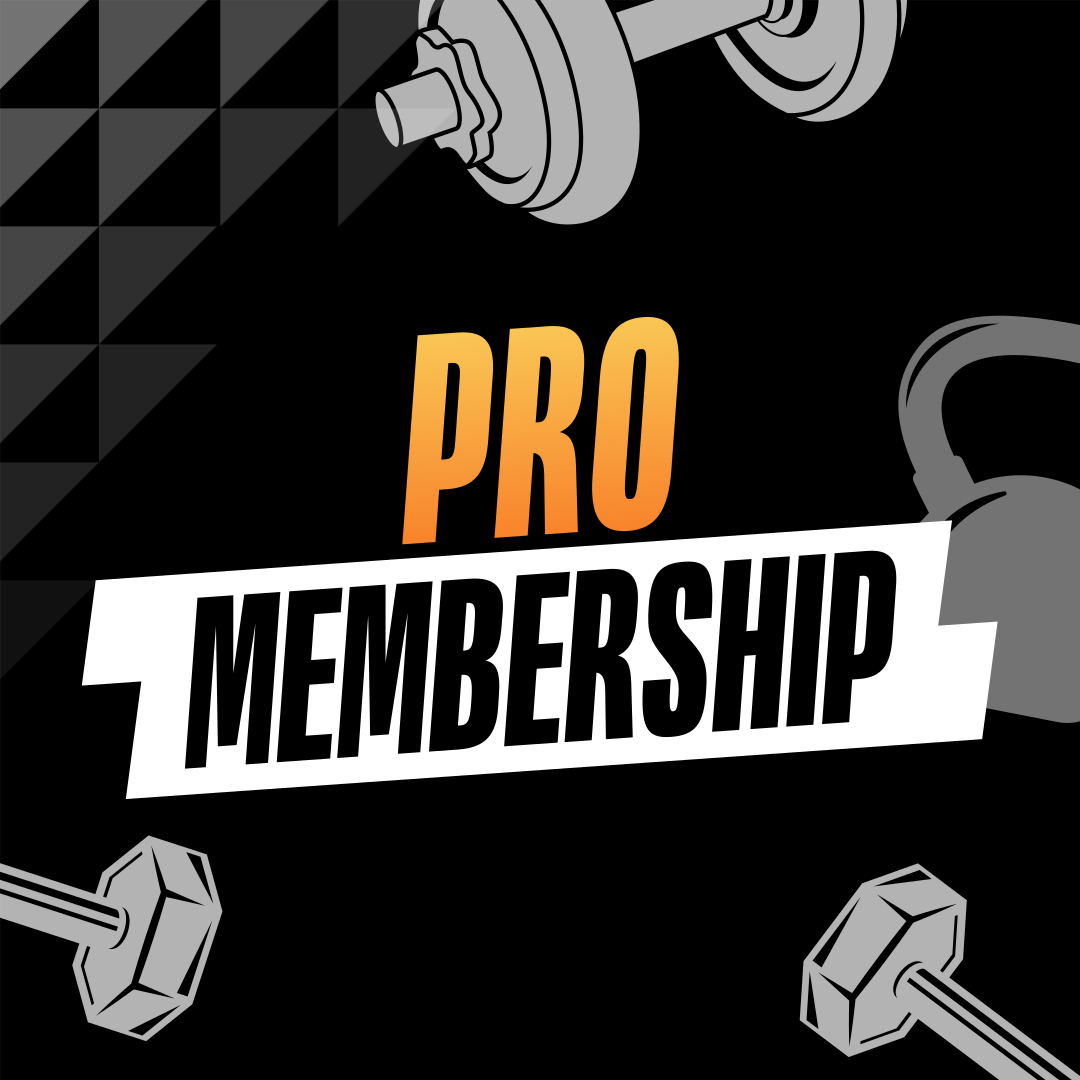 OSKAR BUKOWSKI FITNESS's image