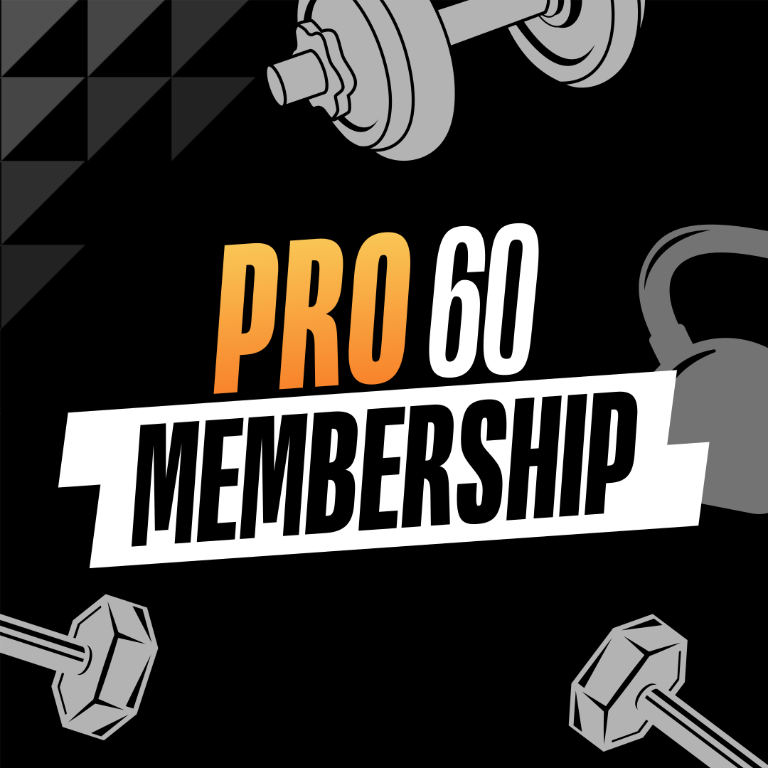 OSKAR BUKOWSKI FITNESS's image