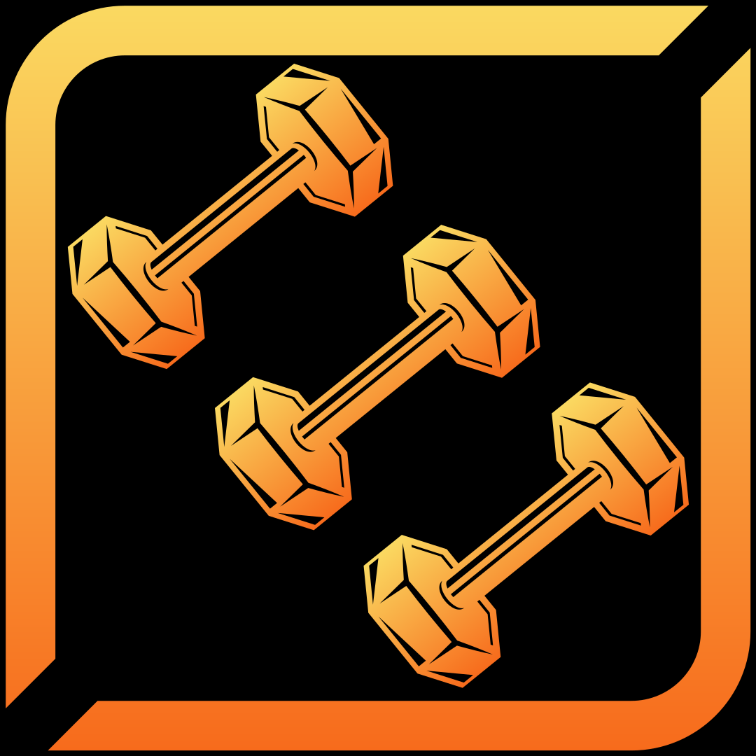 OSKAR BUKOWSKI FITNESS's image