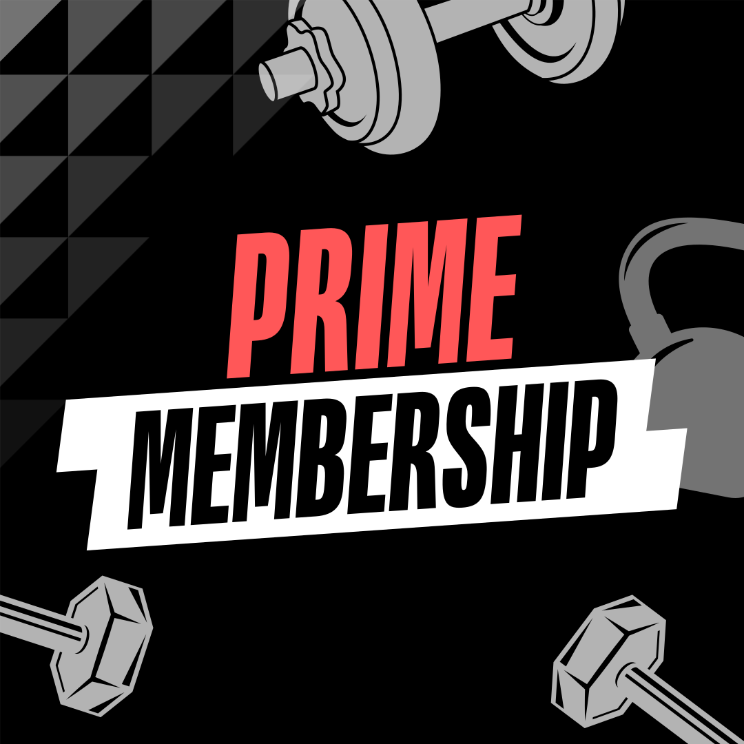 OSKAR BUKOWSKI FITNESS's image