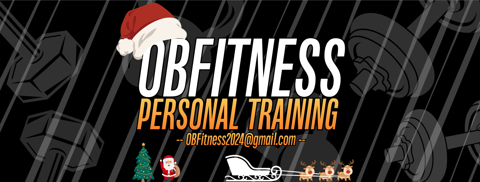 OSKAR BUKOWSKI FITNESS's image