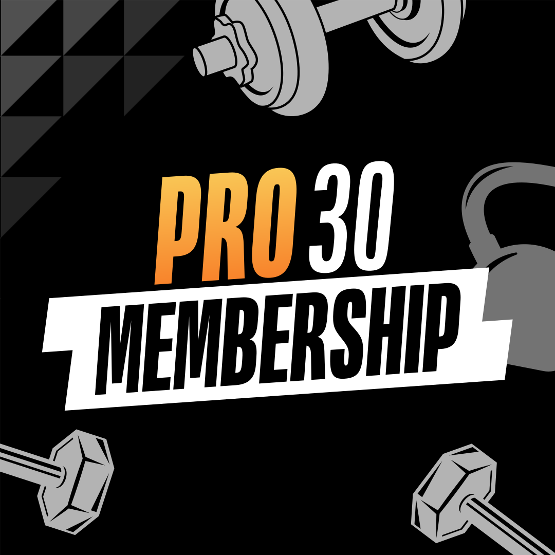 OSKAR BUKOWSKI FITNESS's image