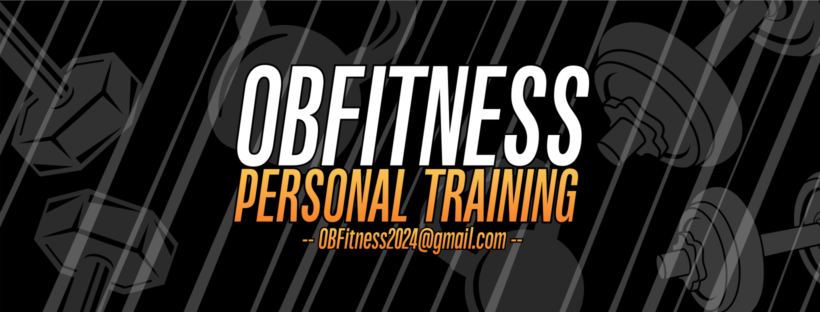 OSKAR BUKOWSKI FITNESS's image