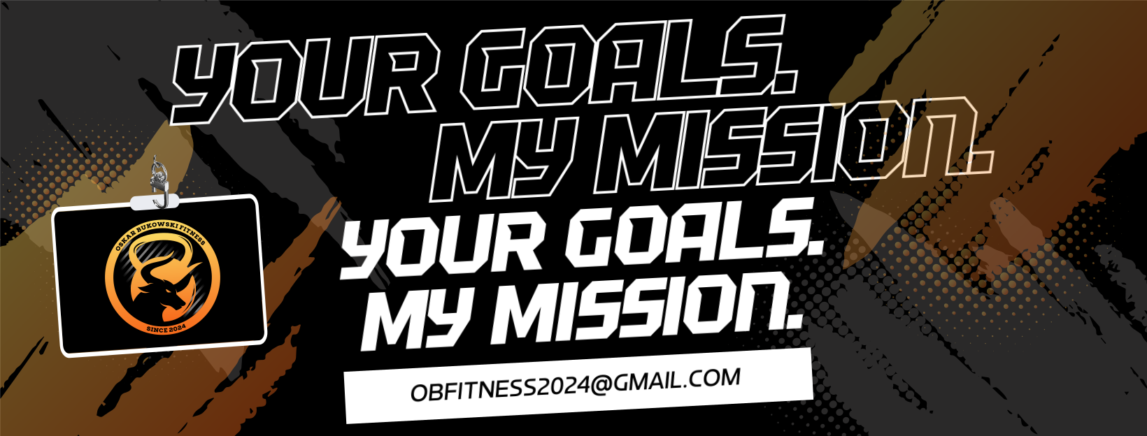 OSKAR BUKOWSKI FITNESS's image