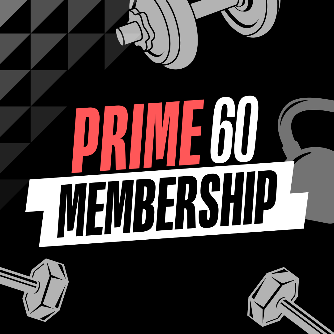 OSKAR BUKOWSKI FITNESS's image