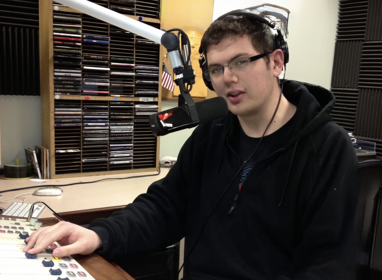 Jake Summers Studios's image