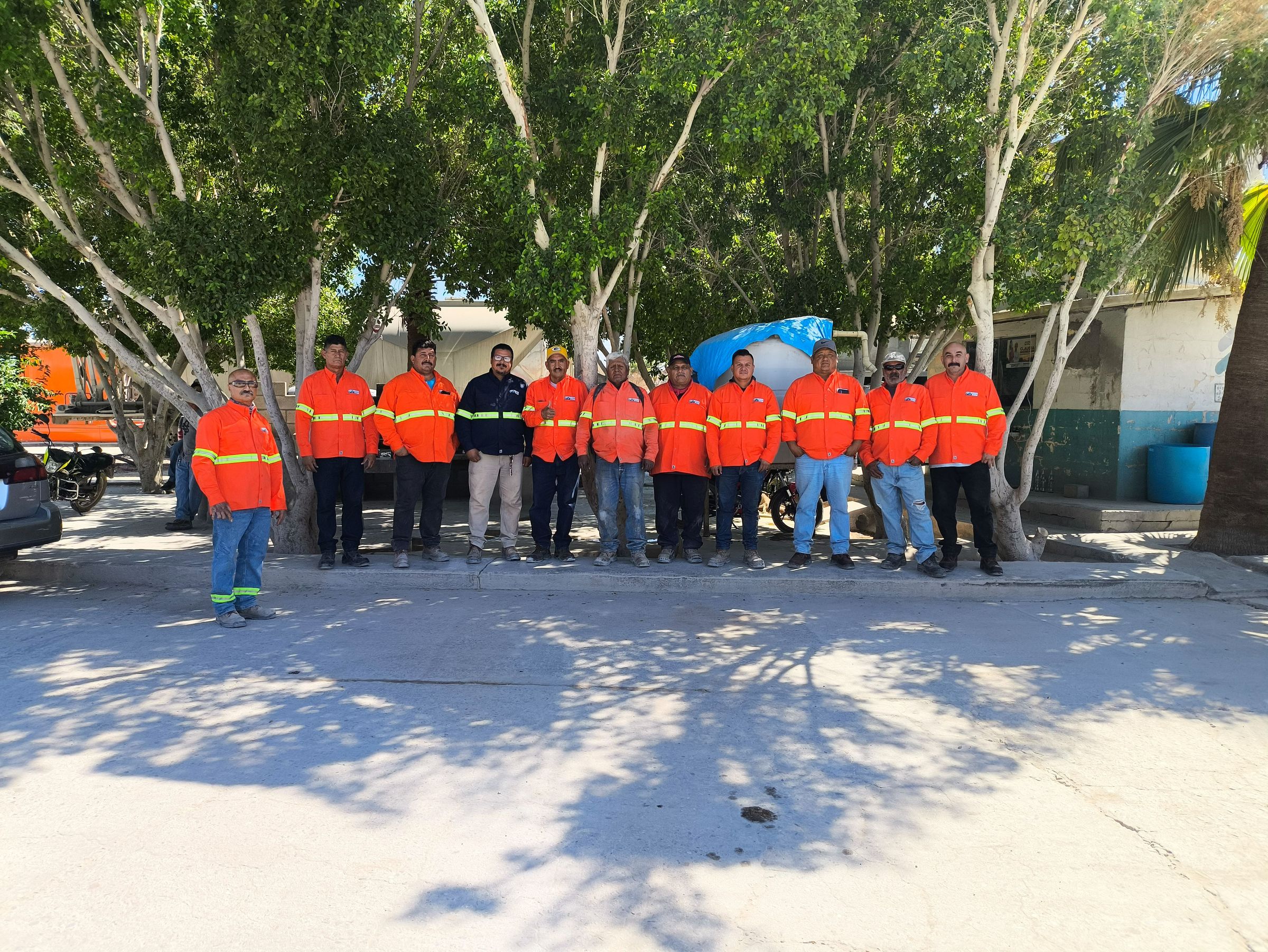 CONCRETOS BAJA NOR MXL's image