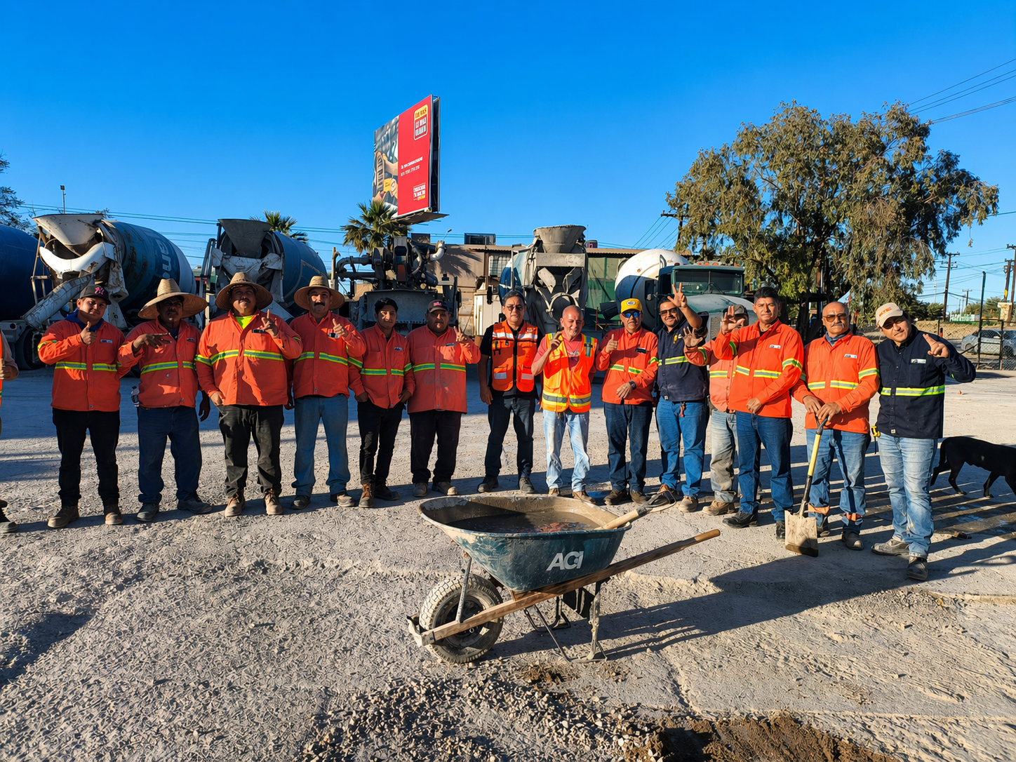 CONCRETOS BAJA NOR MXL's image