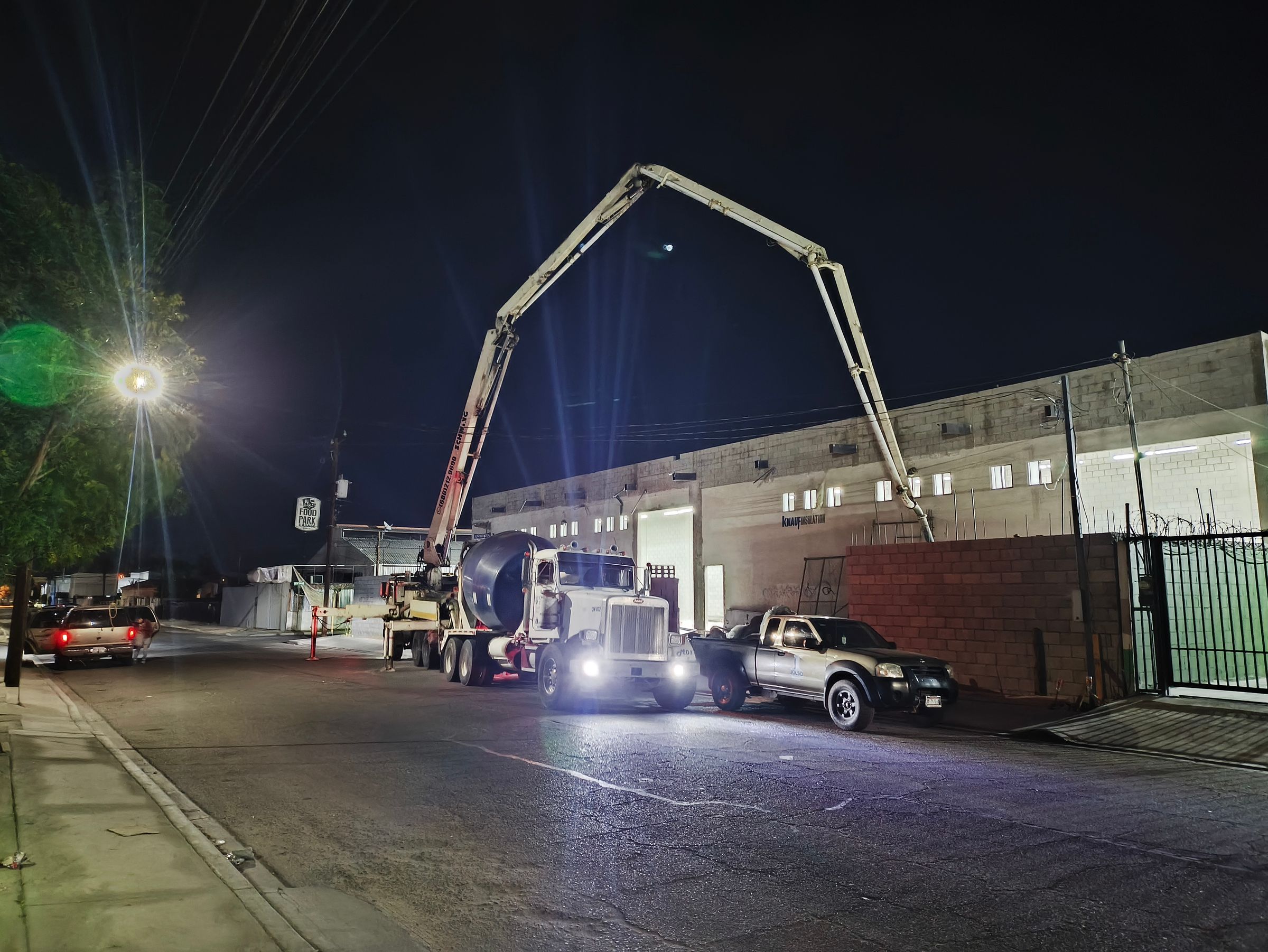 RYASA MEXICALI (JOLSO)