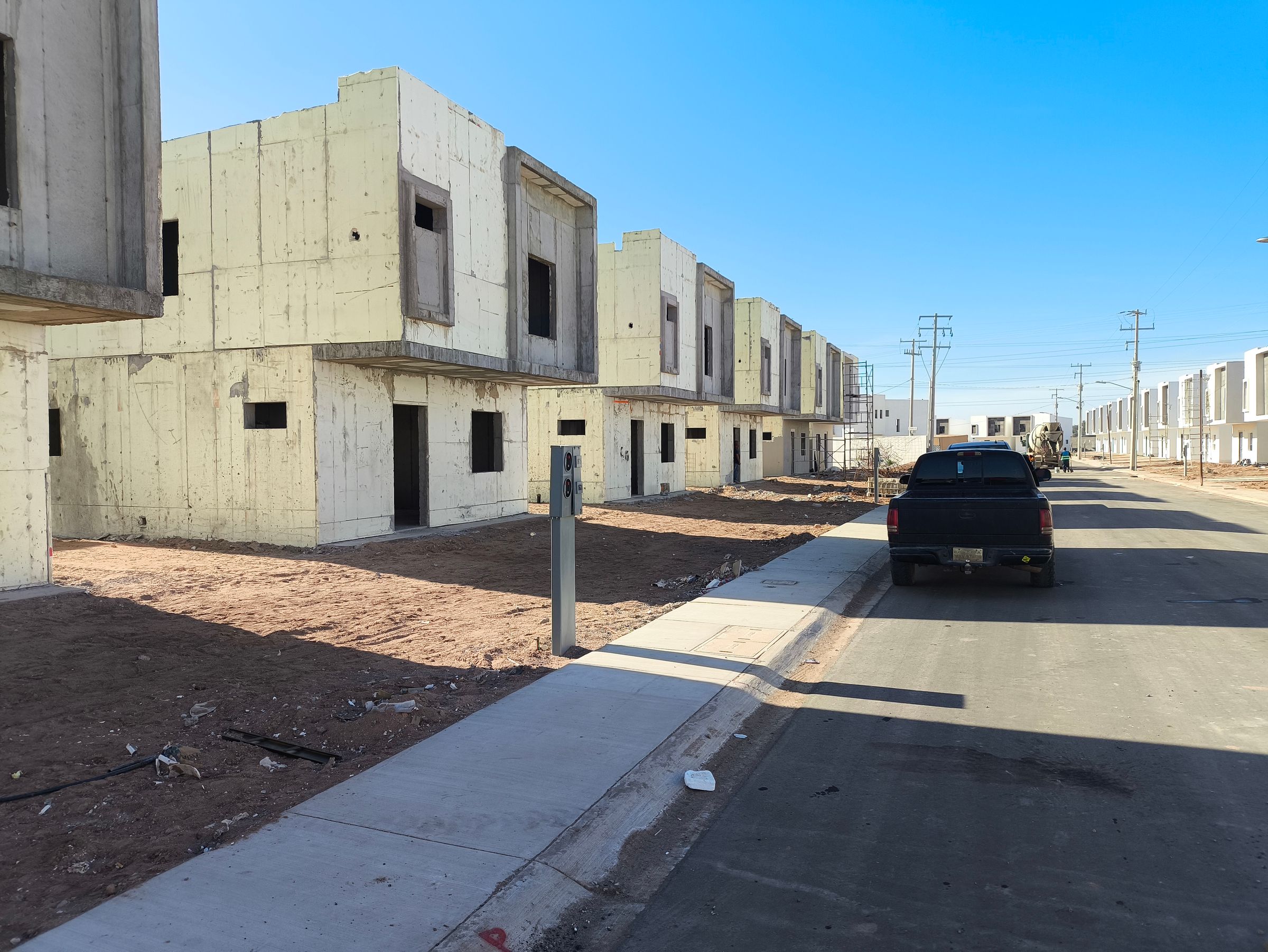 PRIVADA MONET (ALEJANDRO HARO)