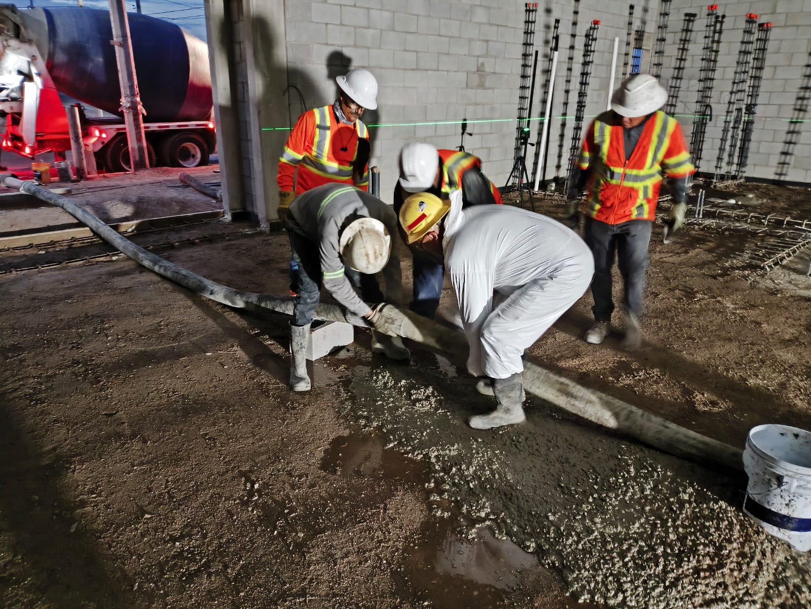 BODEGA AURERA EXPRES