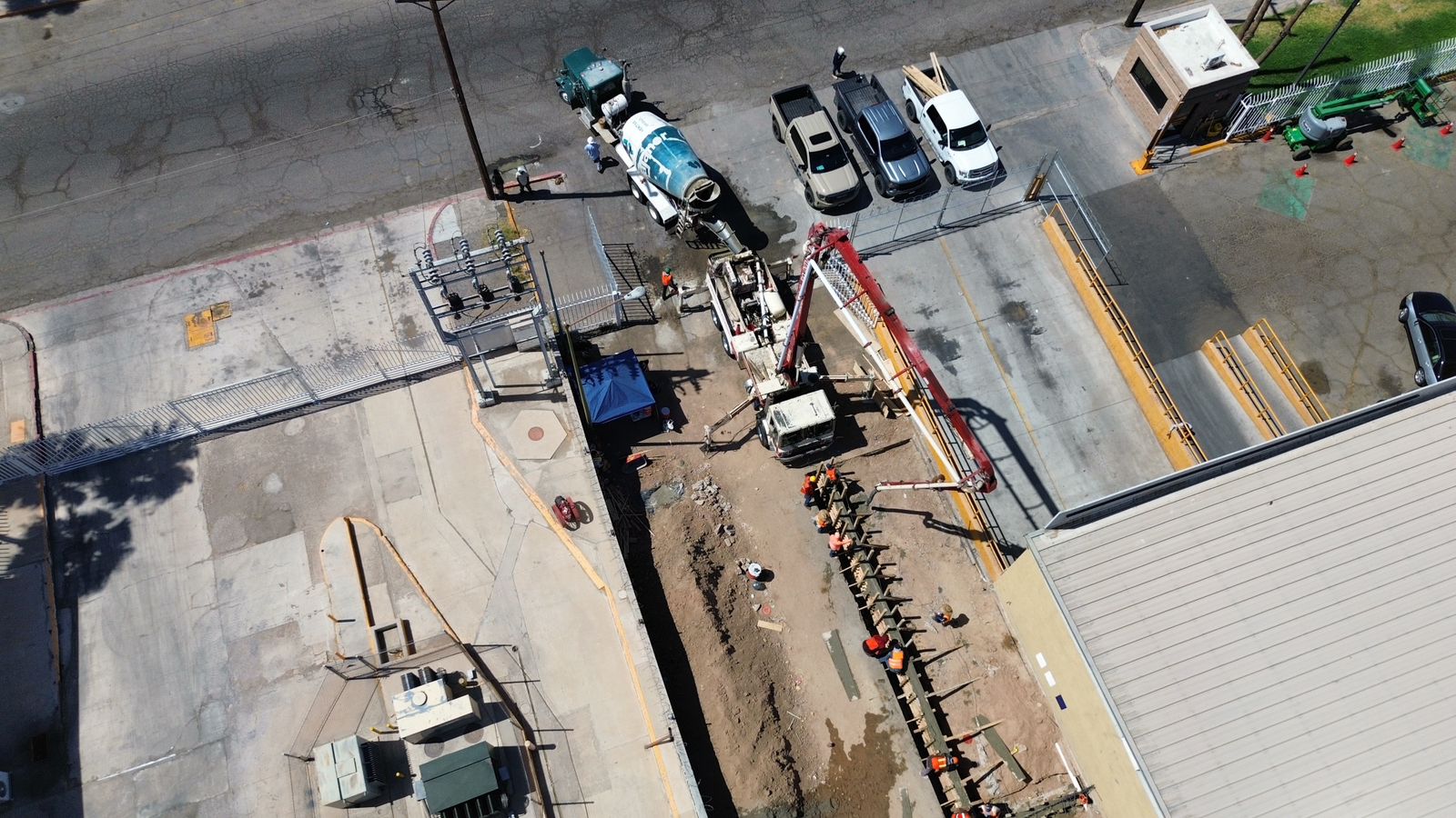 PIMSA (ALEJANDRO HARO)