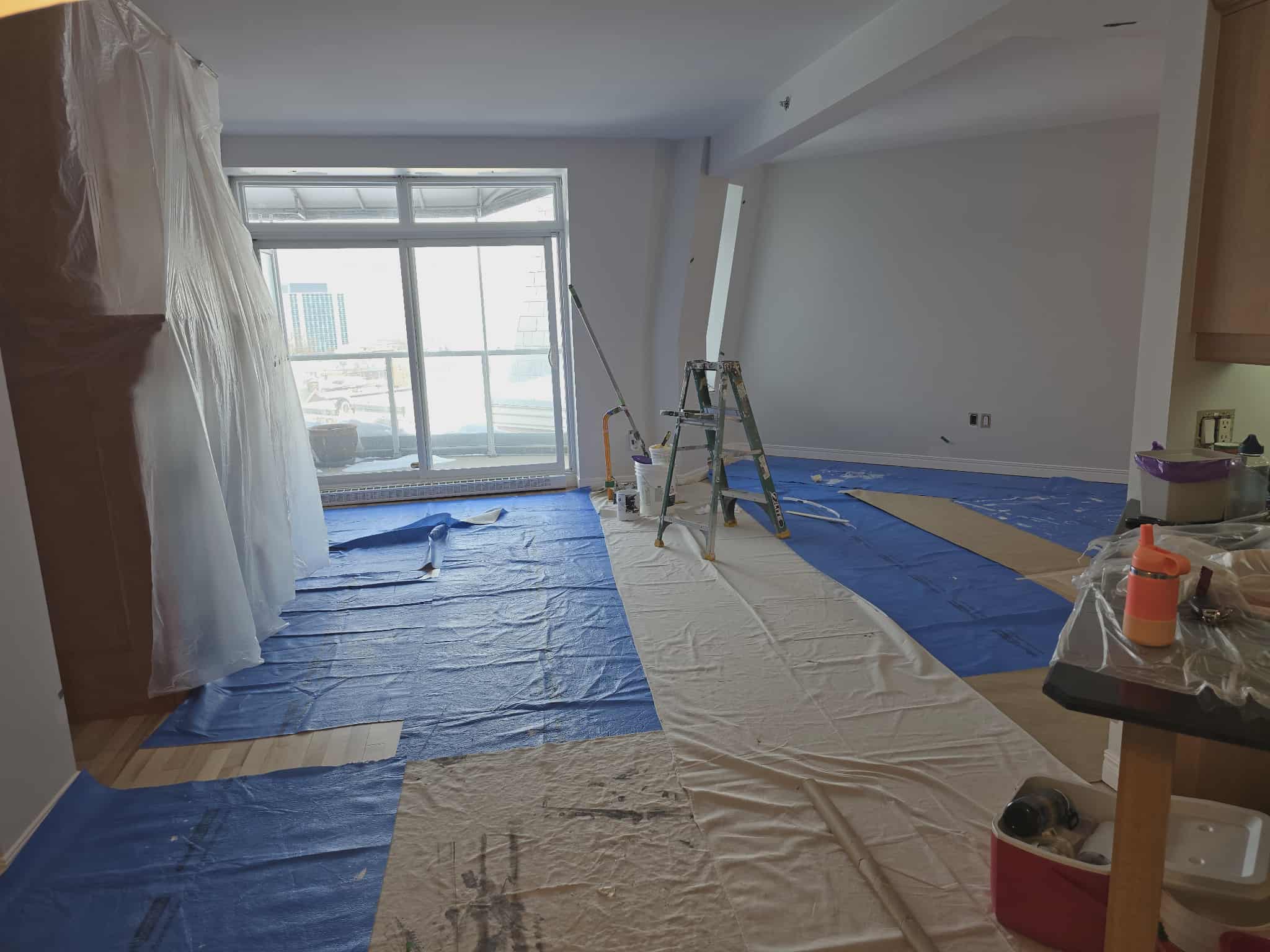 InnovaPeintre/ Peinture résidentielle's image