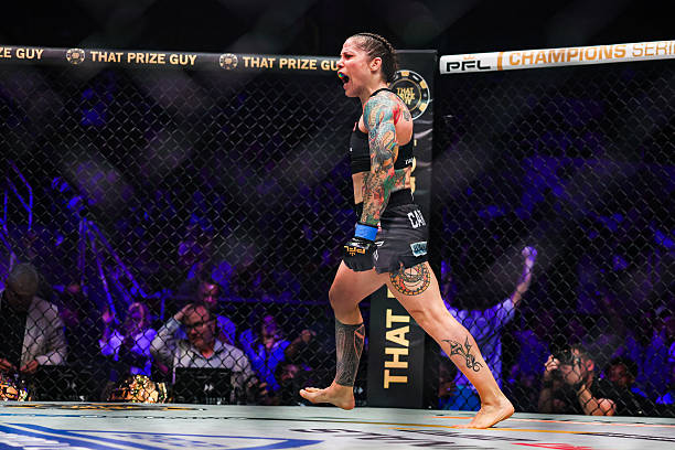 The Eleventh Round™| Resources for Combat Athletes's image