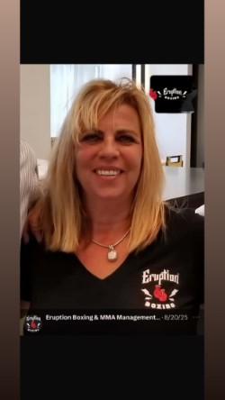 The Eleventh Round™| Resources for Combat Athletes's image