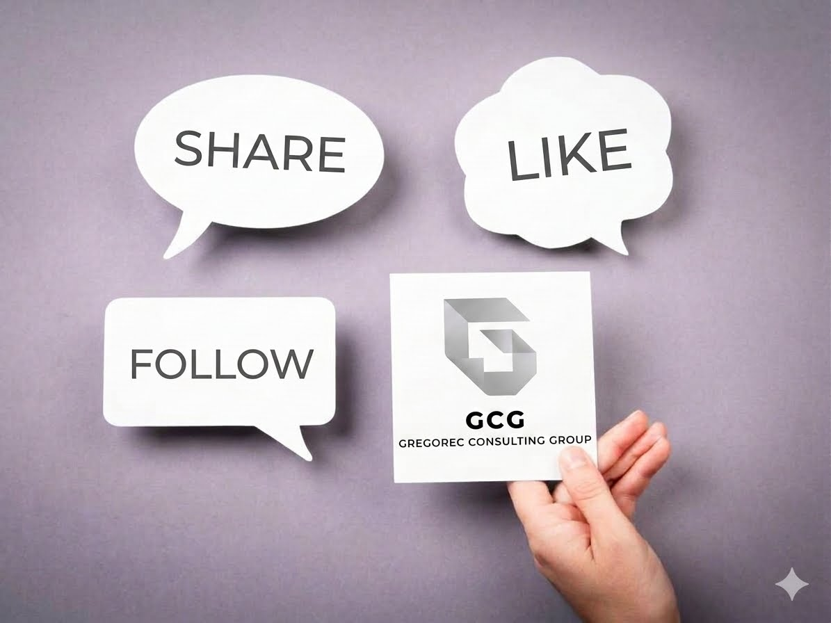 GCG - Gregorec Consulting Group's image