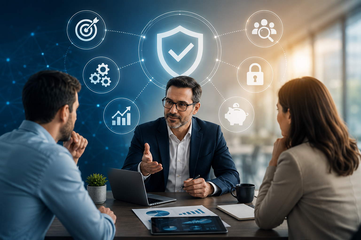 GCG - Gregorec Consulting Group's image