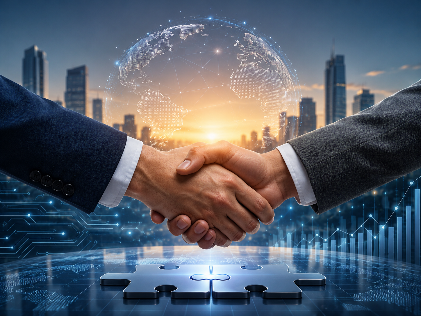 GCG - Gregorec Consulting Group's image