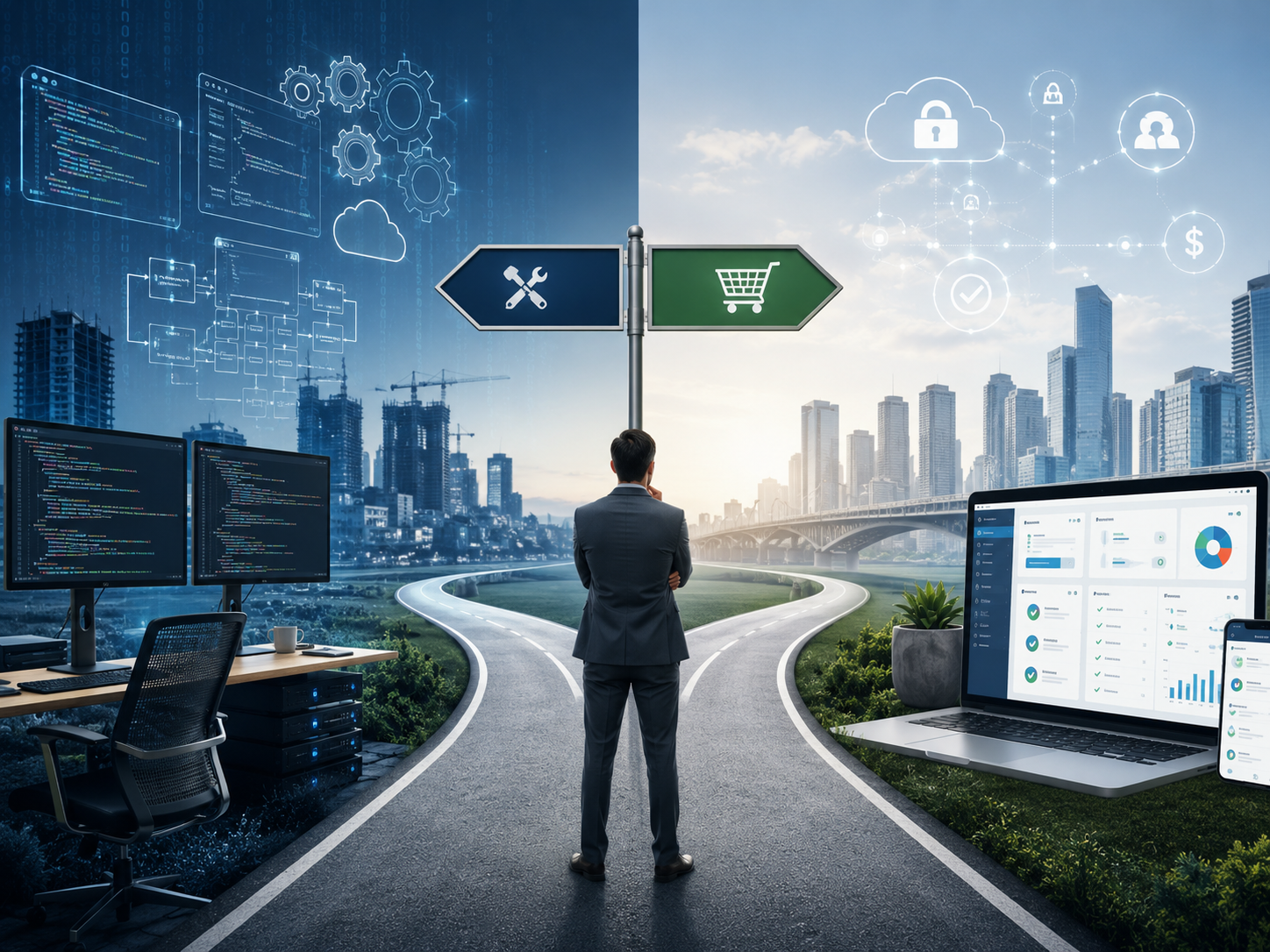 GCG - Gregorec Consulting Group's image