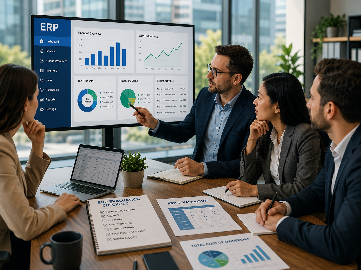 GCG - Gregorec Consulting Group's image