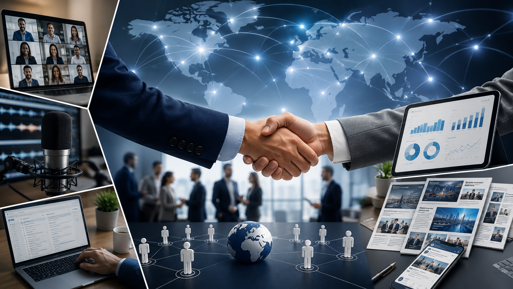 GCG - Gregorec Consulting Group's image