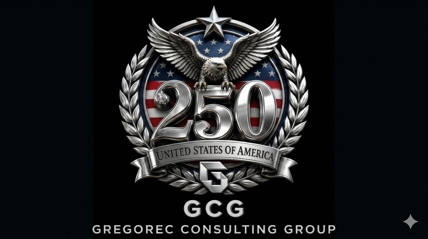 GCG - Gregorec Consulting Group's image