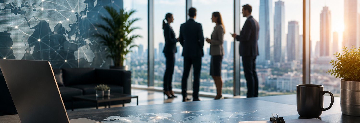 GCG - Gregorec Consulting Group's image