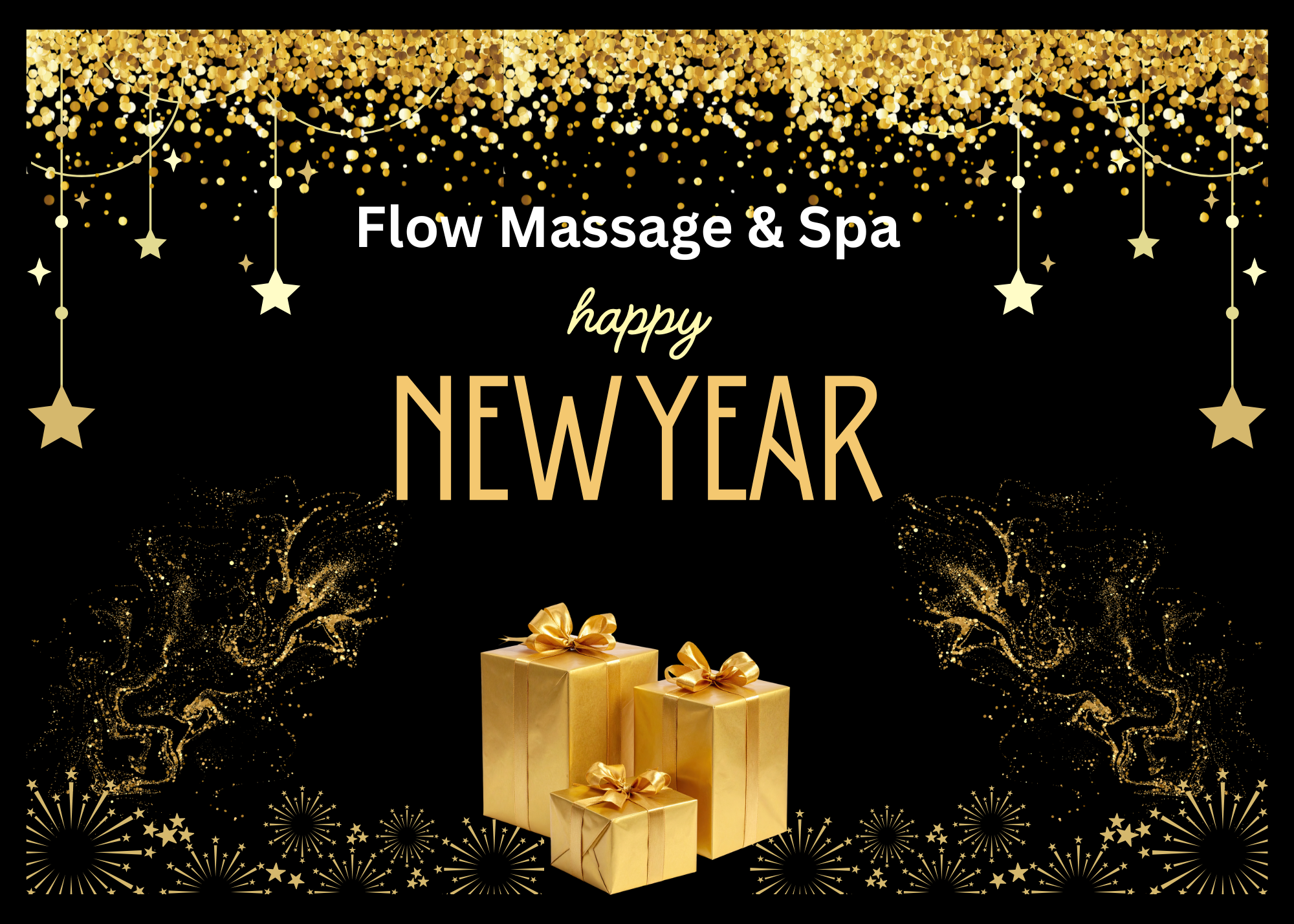 Flow Massage & Spa's image