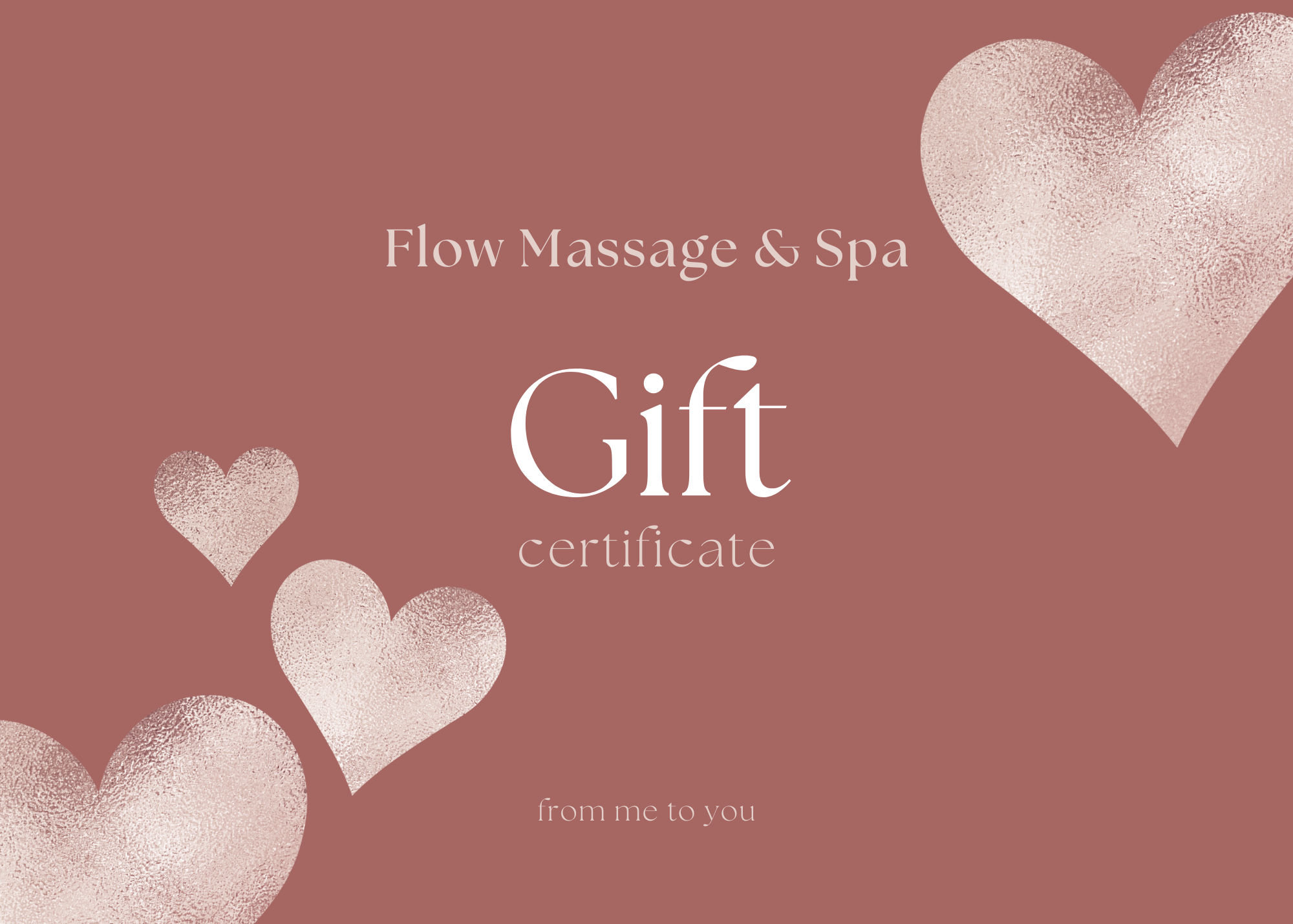 Flow Massage & Spa's image