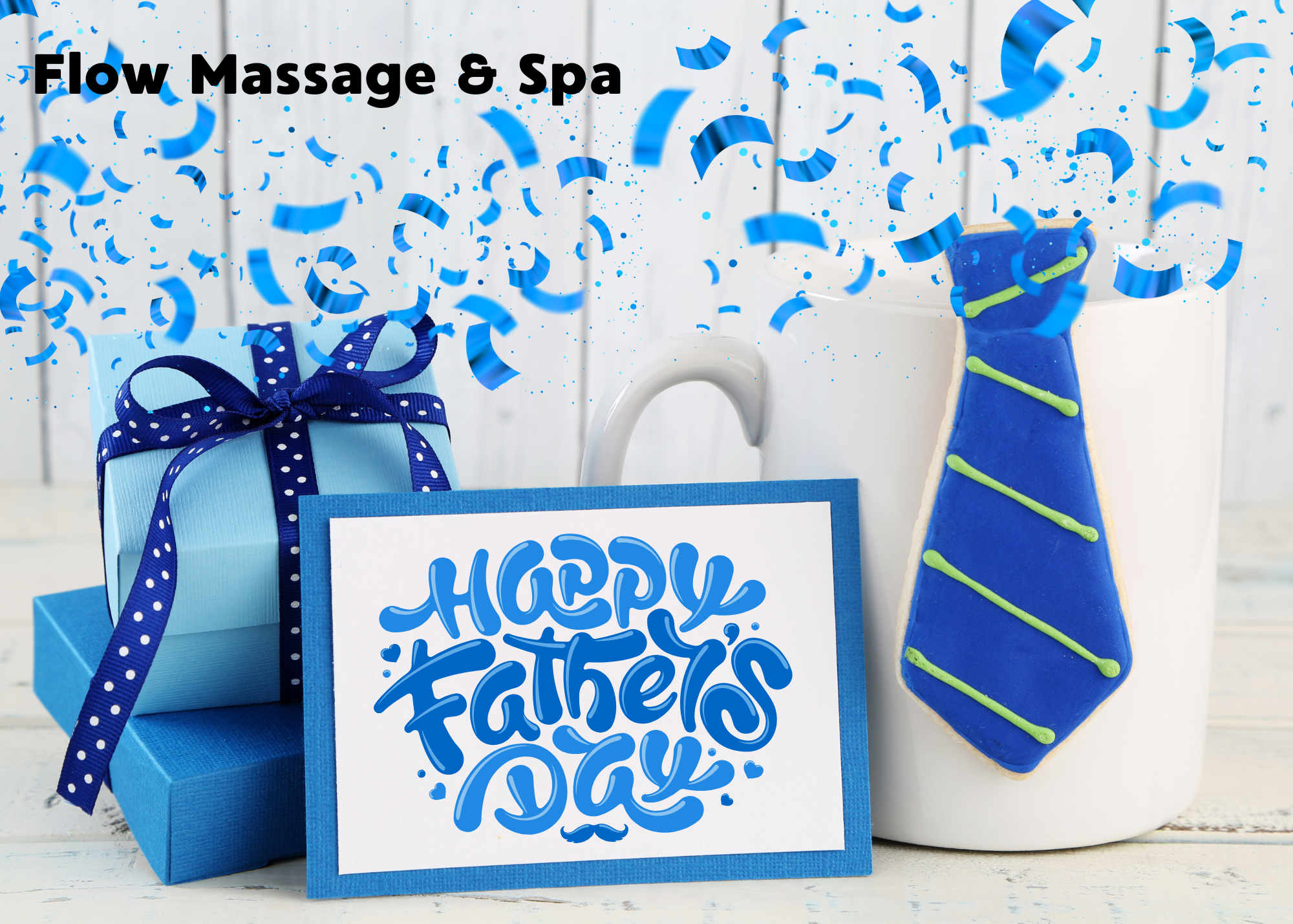 Flow Massage & Spa's image