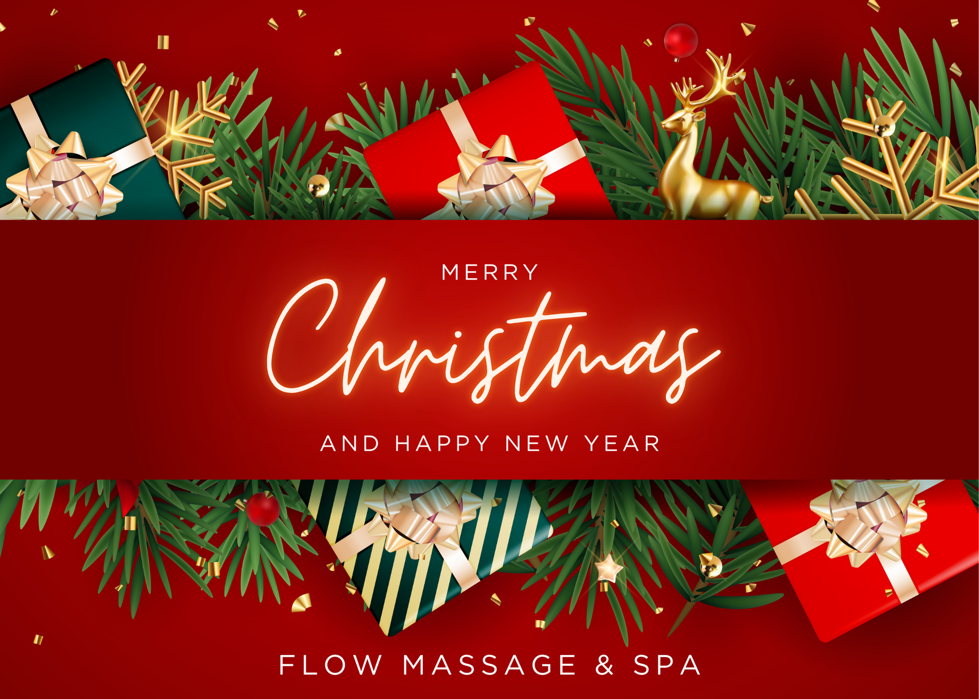 Flow Massage & Spa's image