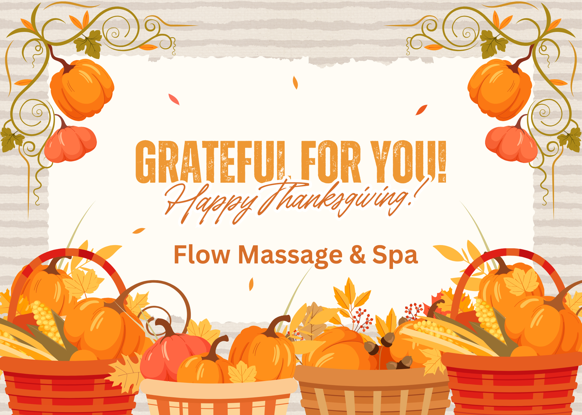 Flow Massage & Spa's image