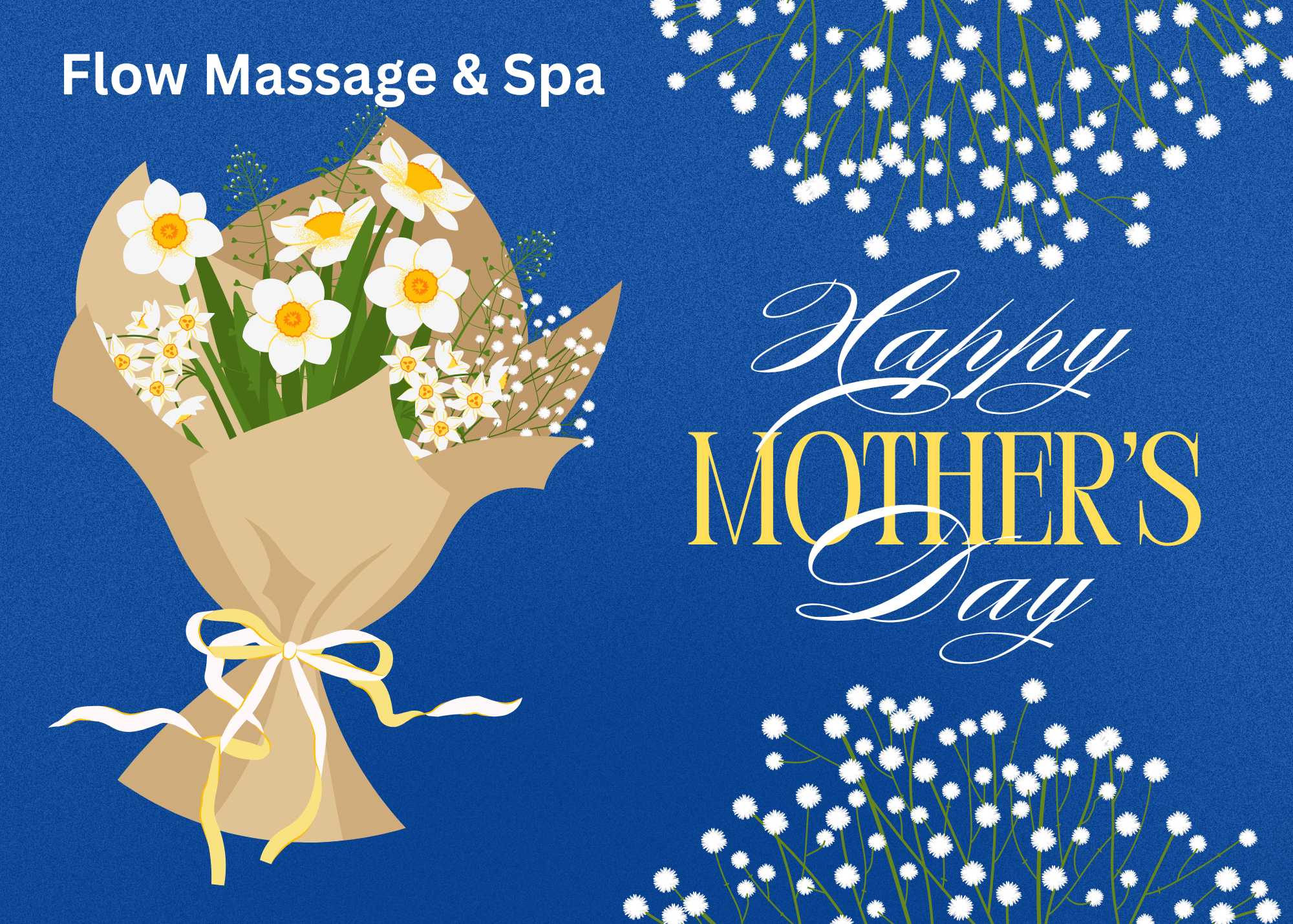 Flow Massage & Spa's image