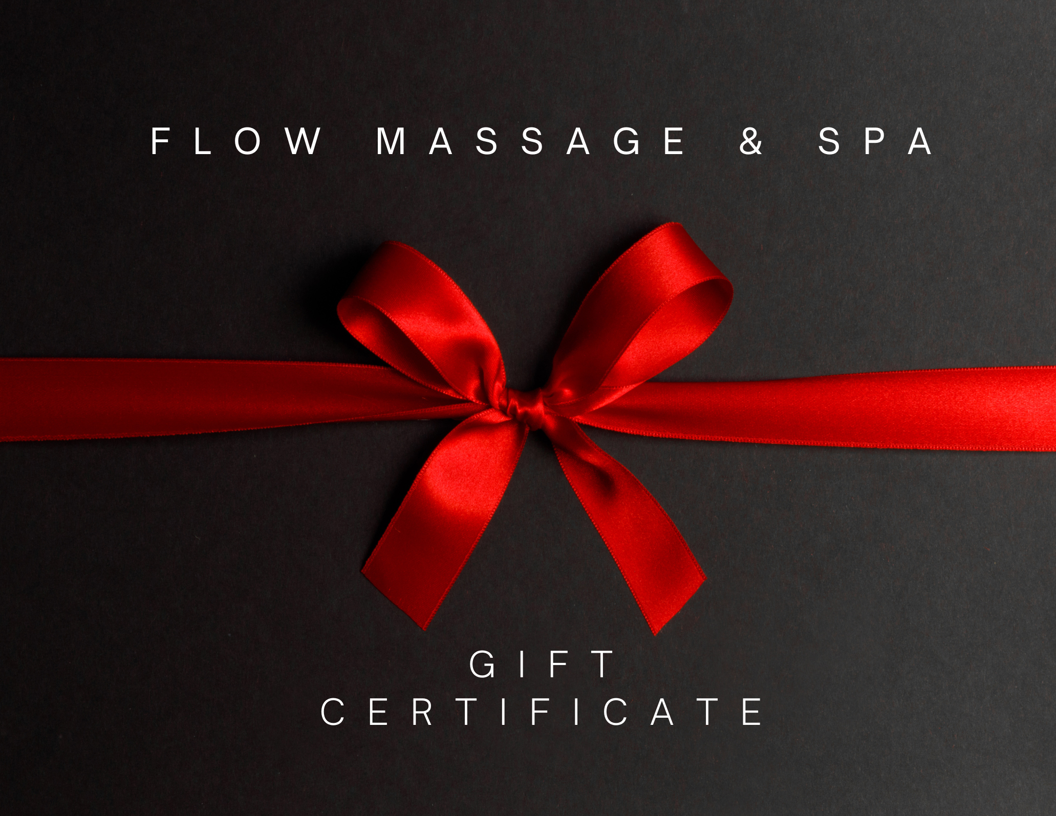 Flow Massage & Spa's image