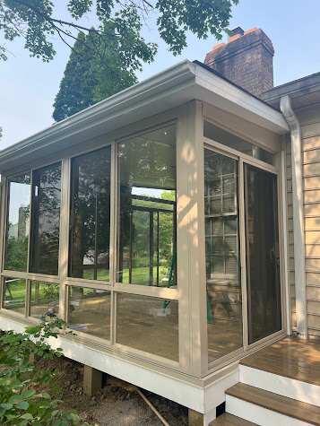 Comprehensive Contracting East TN's image